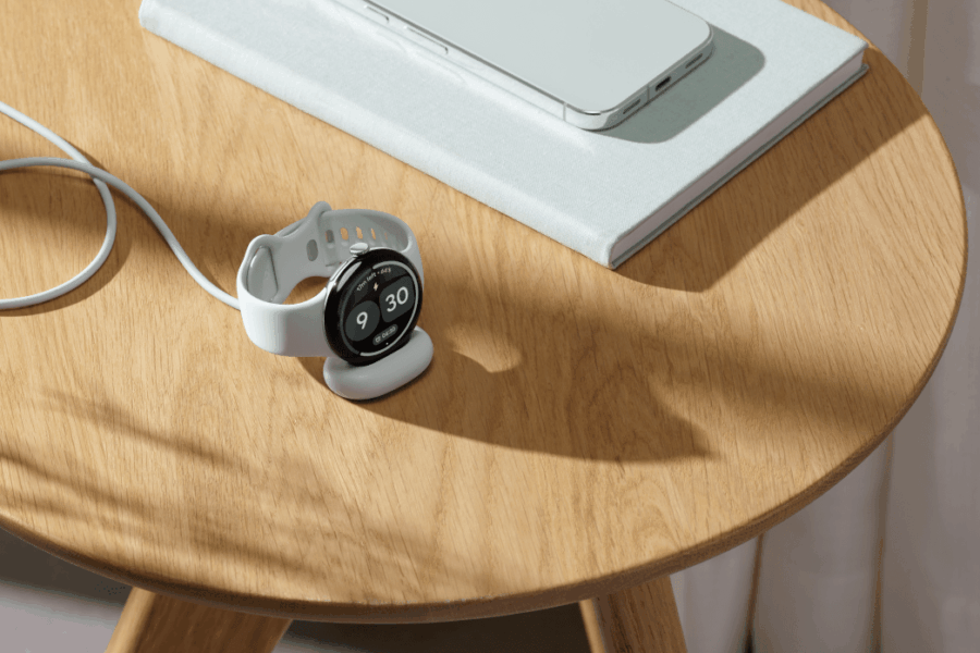 Google unveils the Pixel Watch 5 with a smarter Gemini and advanced health monitoring