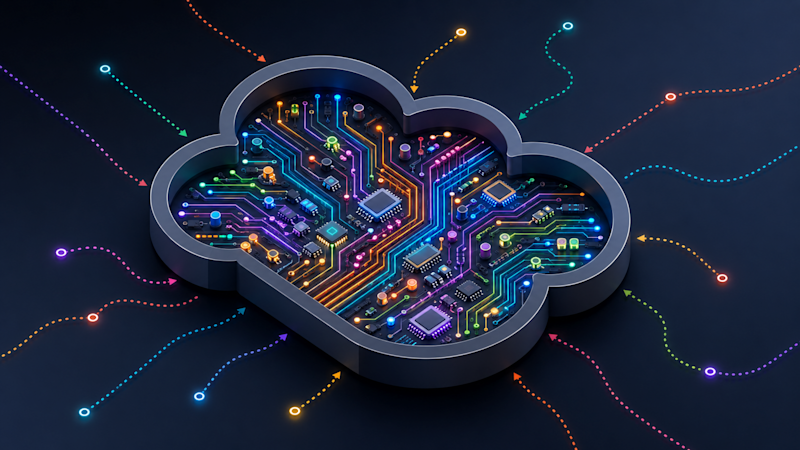 How is your enterprise tracking AI agent telemetry? Groundcover thinks it should never leave your cloud