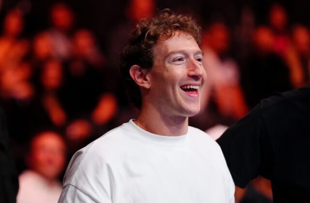 Does Mark Zuckerberg really believe AI is ‘for everyone’?