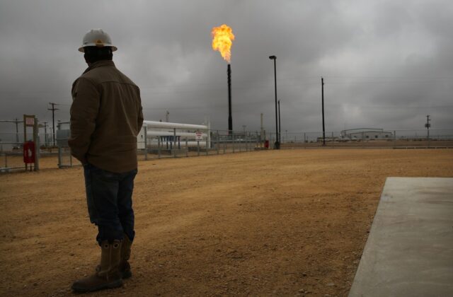 Hyperscalers might regret embracing natural gas if new forecast proves correct