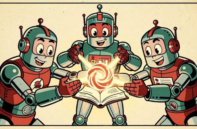 Tencent Team Memory: shared AI memory, no error fix | VentureBeat